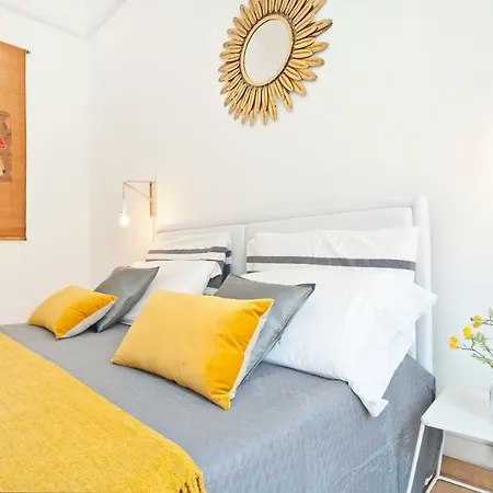 Vatican Fabio Massimo Apartman Róma